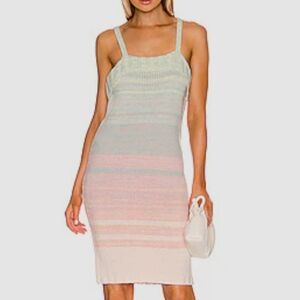525 America Ombre Dress